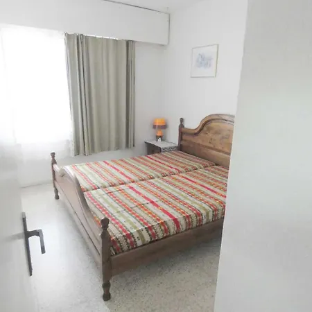 Center 04 Appartement *